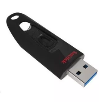 SanDisk Flash Disk 32GB Ultra, USB 3.0, černá SanDisk Flash Disk 32GB Ultra, USB 3.0, černá