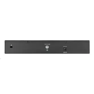 D-Link GO-SW-16G 16-Port GIGABIT EASY DESKTOP SWITCH
