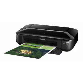 Canon PIXMA Tiskárna iX6850 - barevná, SF, USB, LAN, Wi-Fi