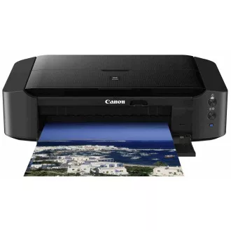Canon PIXMA Tiskárna iP8750 - barevná, SF, USB, Wi-Fi