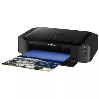 Canon PIXMA Tiskárna iP8750 - barevná, SF, USB, Wi-Fi