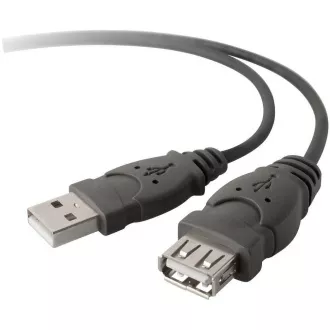F3U153cp 1.8M USB KABEL PRODL BELKIN F3U153cp 1.8M USB KABEL PRODL BELKIN