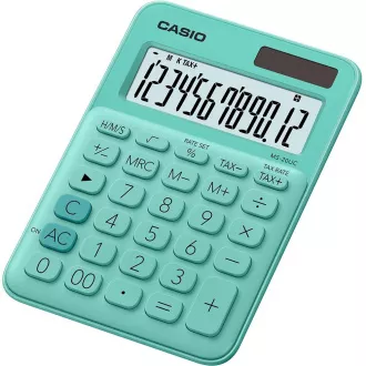 MS 20 UC GN CASIO MS 20 UC GN CASIO