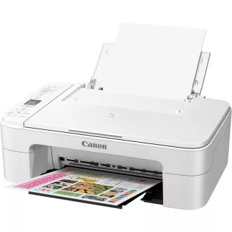 PIXMA TS3151 mutifunkce WiFi WH CANON PIXMA TS3151 mutifunkce WiFi WH CANON