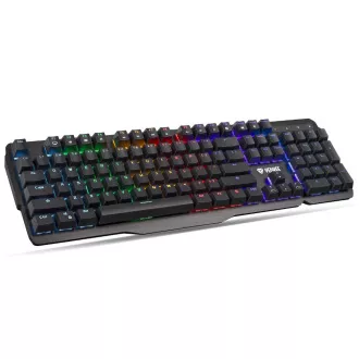 YKB 3500US KATANA Gaming keyboard YENKEE YKB 3500US KATANA Gaming keyboard YENKEE