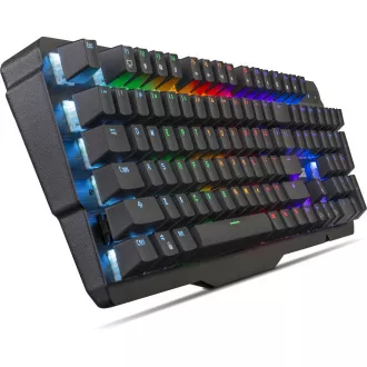 YKB 3500US KATANA Gaming keyboard YENKEE YKB 3500US KATANA Gaming keyboard YENKEE