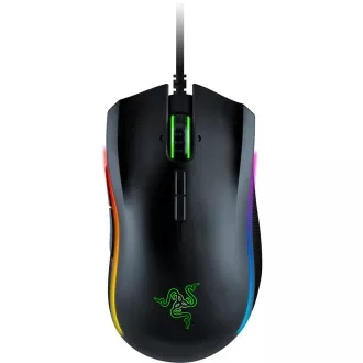Mamba Elite herní myš RAZER