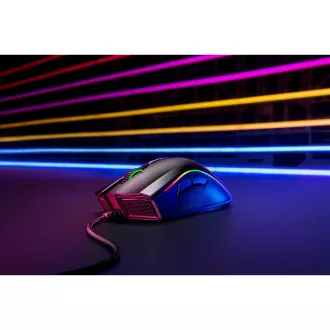 Mamba Elite herní myš RAZER