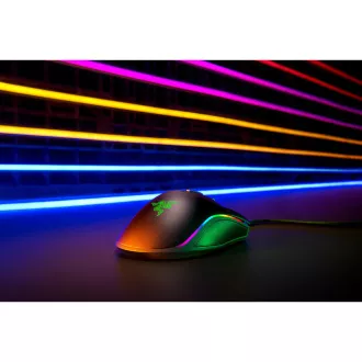 Mamba Elite herní myš RAZER