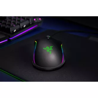 Mamba Elite herní myš RAZER