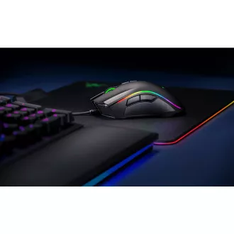 Mamba Elite herní myš RAZER