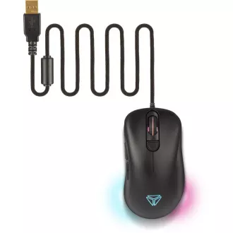 YMS 3000 e-Sport PRO mouse ZERO YENKEE YMS 3000 e-Sport PRO mouse ZERO YENKEE