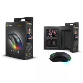 YMS 3000 e-Sport PRO mouse ZERO YENKEE YMS 3000 e-Sport PRO mouse ZERO YENKEE
