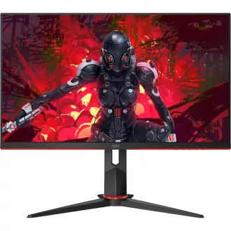 27G2U 27 FHD IPS 144Hz repro pivot AOC 27G2U 27 FHD IPS 144Hz repro pivot AOC