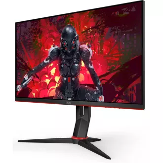 27G2U 27 FHD IPS 144Hz repro pivot AOC 27G2U 27 FHD IPS 144Hz repro pivot AOC