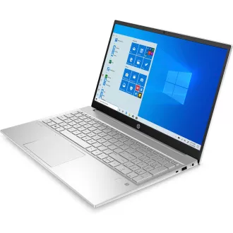 15-eg0700nc i5-11357G7 8GB 512GB W10 HP