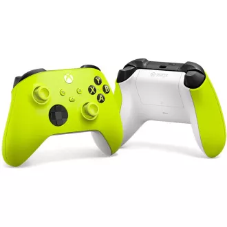 XBOX One Series bezd.ovl. Electric Volt XBOX One Series bezd.ovl. Electric Volt