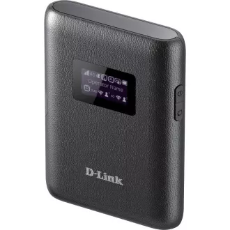DWR-933 4G/LTE Wi-Fi Hotspot D-LINK