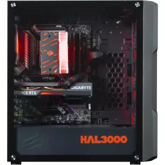 Alfa Gamer Pro 3060Ti R5 16G 2T HAL3000