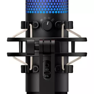 QuadCast S Standalone Microphone HYPERX
