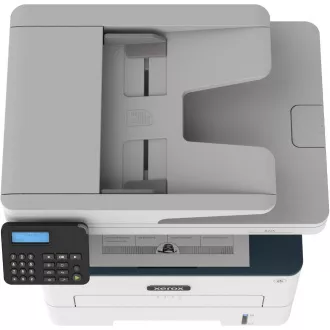 B225V_DNI MTF černobílá WiFi LAN XEROX