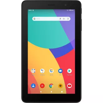 1T7 2021 WiFi 1GB 16GB Black ALCATEL 1T7 2021 WiFi 1GB 16GB Black ALCATEL