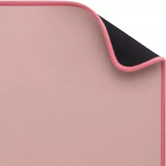 Desk Mat Studio SeriesDARK PINK LOGITECH