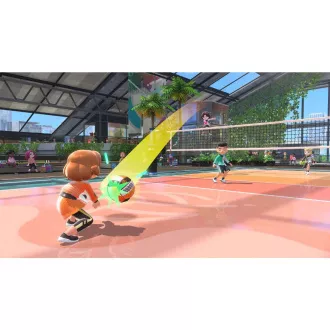 Nintendo Switch Sports hry Nintendo Switch Sports hry