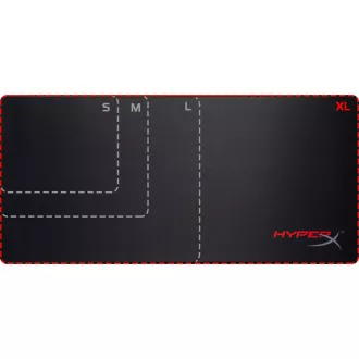 FURY S Pro Gaming mousepad XL HYPERX FURY S Pro Gaming mousepad XL HYPERX