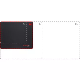 FURY S Pro Gaming mousepad M HYPERX