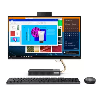 AIO 5 23,8 i5-11400T 16GB 1TB W11 LENOVO AIO 5 23,8 i5-11400T 16GB 1TB W11 LENOVO