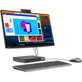 AIO 5 23,8 R5 5500U16GB 512GB W11 LENOVO AIO 5 23,8 R5 5500U16GB 512GB W11 LENOVO