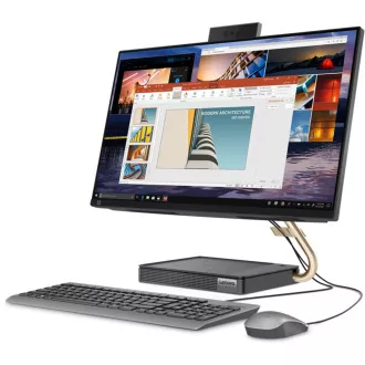 AIO 5 23,8 R5 5500U16GB 512GB W11 LENOVO AIO 5 23,8 R5 5500U16GB 512GB W11 LENOVO