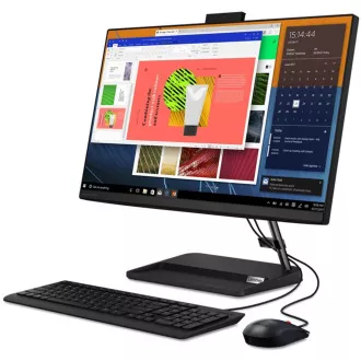 AIO 5 23,8 R5 5500U 16G 512GB W11 LENOVO