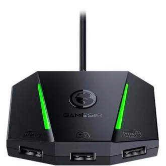 GameSir VX2 AimBox Keyboard and Mouse GameSir VX2 AimBox Keyboard and Mouse