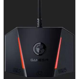 GameSir VX2 AimBox Keyboard and Mouse GameSir VX2 AimBox Keyboard and Mouse