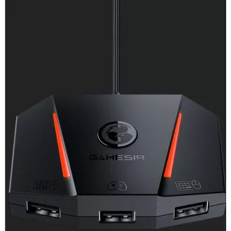 GameSir VX2 AimBox Keyboard and Mouse GameSir VX2 AimBox Keyboard and Mouse