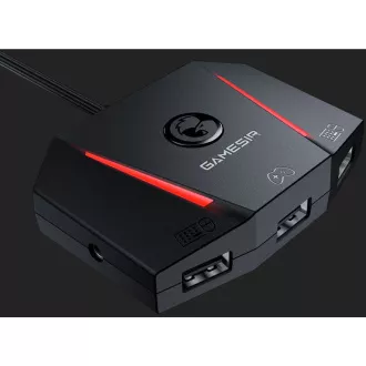 GameSir VX2 AimBox Keyboard and Mouse GameSir VX2 AimBox Keyboard and Mouse