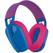 G435 Lightspeed Blue LOGITECH