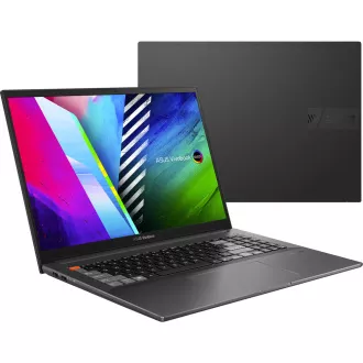 M7600QC-OLED011W 16 R7 16G 512G W11 ASUS