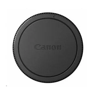 Canon zadní krytka objektivu EB
