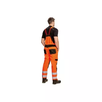 KNOXFIELD HV FL290 lacl kal červená 46