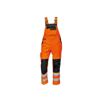 KNOXFIELD HV FL290 lacl kal červená 52