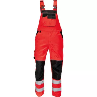 KNOXFIELD HV FL290 lacl ka oranžová 46