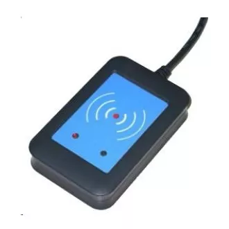 Elatec RFID čtečka/zapisovačka TWN3 Mifare 13, 56 MHz, USB