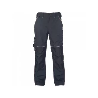 KNOXFIELD RYO kalhoty antracit 52 KNOXFIELD RYO kalhoty antracit 52