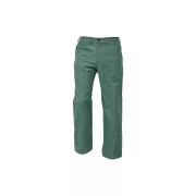 FF UWE BE-01-007 kalhoty modrá 44