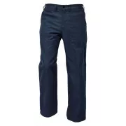 FF UWE BE-01-007 kalhoty modrá 46