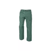 FF UWE BE-01-007 kalhoty modrá 48