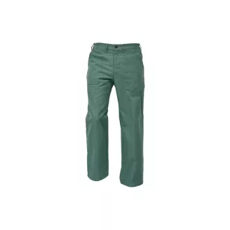 FF UWE BE-01-007 kalhoty modrá 48